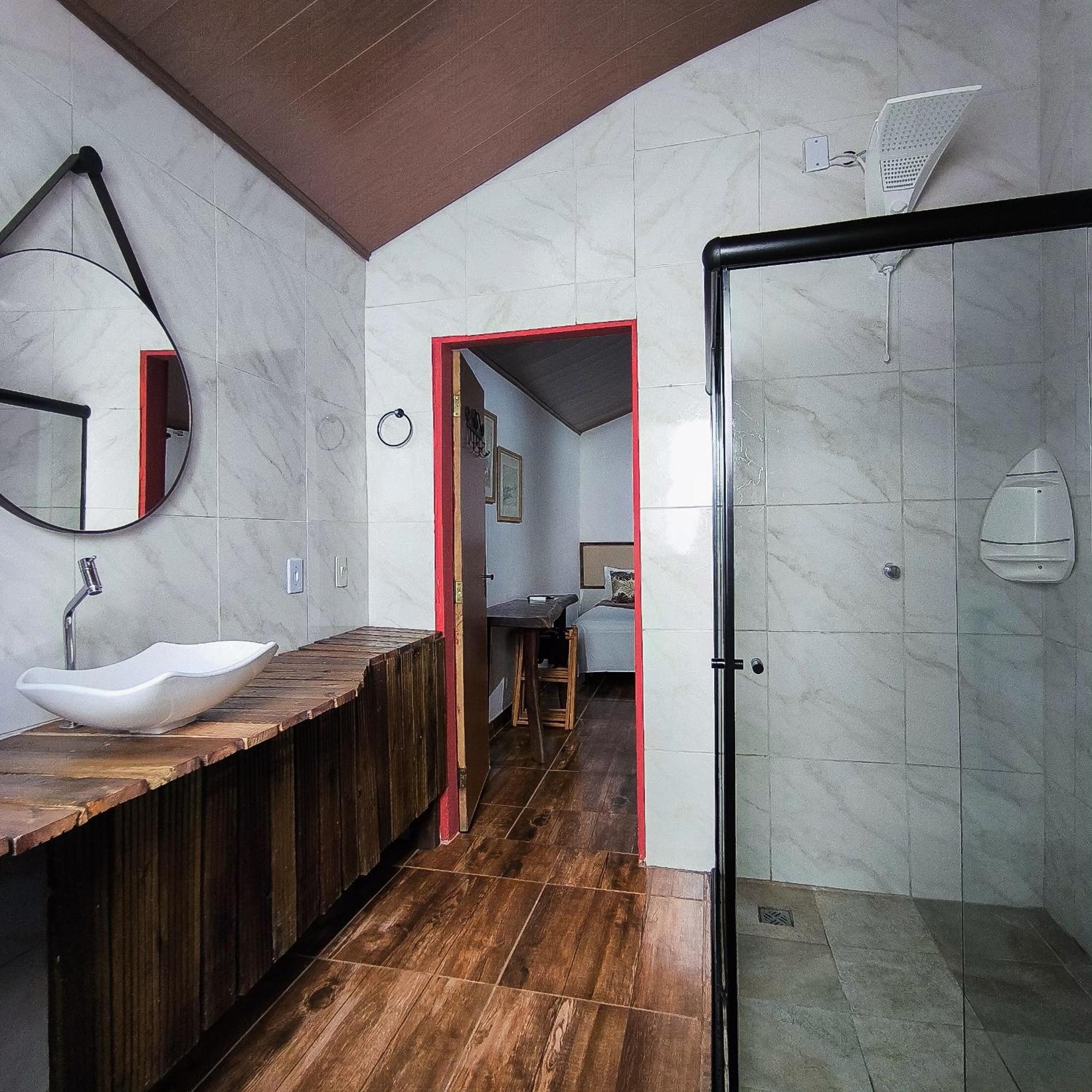 Villa Allma Lencois Zewnętrze zdjęcie