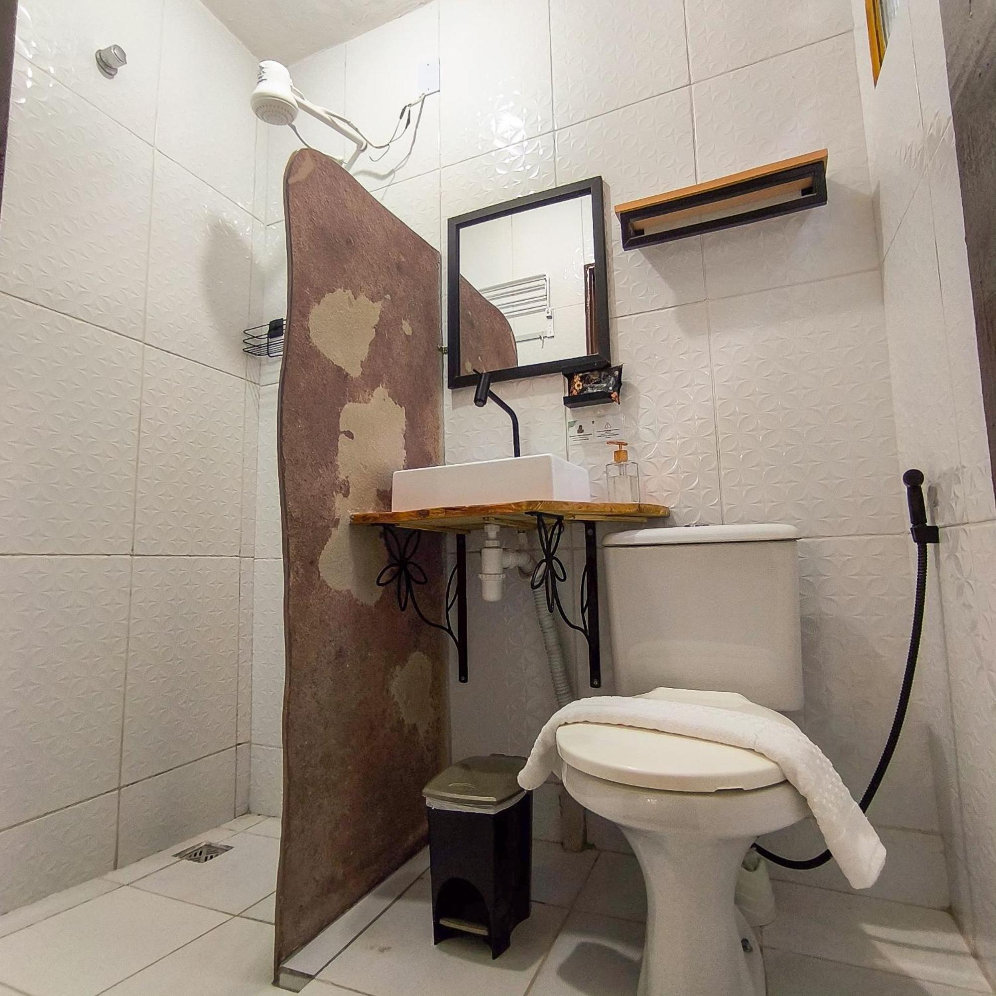 Villa Allma Lencois Zewnętrze zdjęcie
