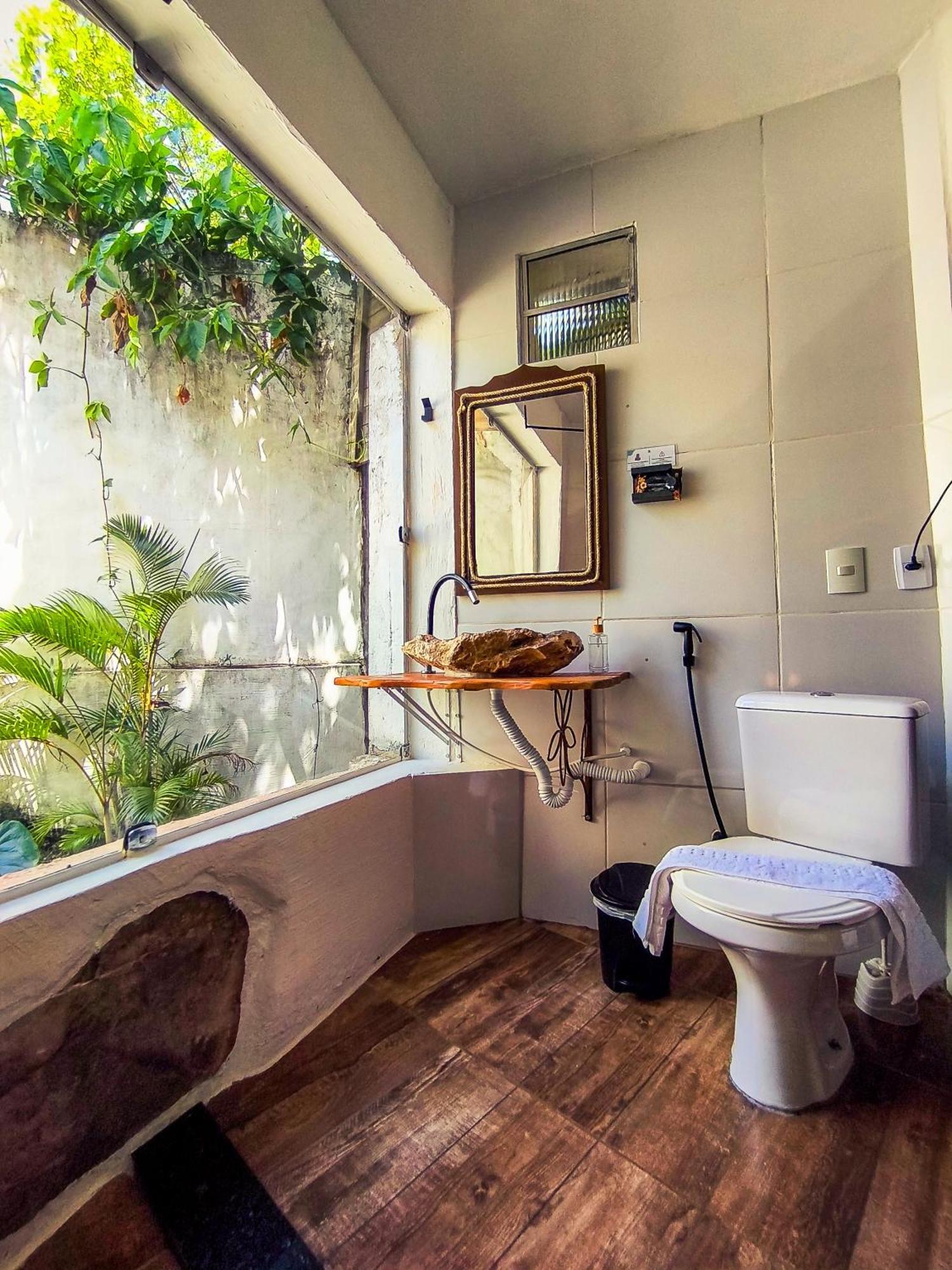 Villa Allma Lencois Zewnętrze zdjęcie