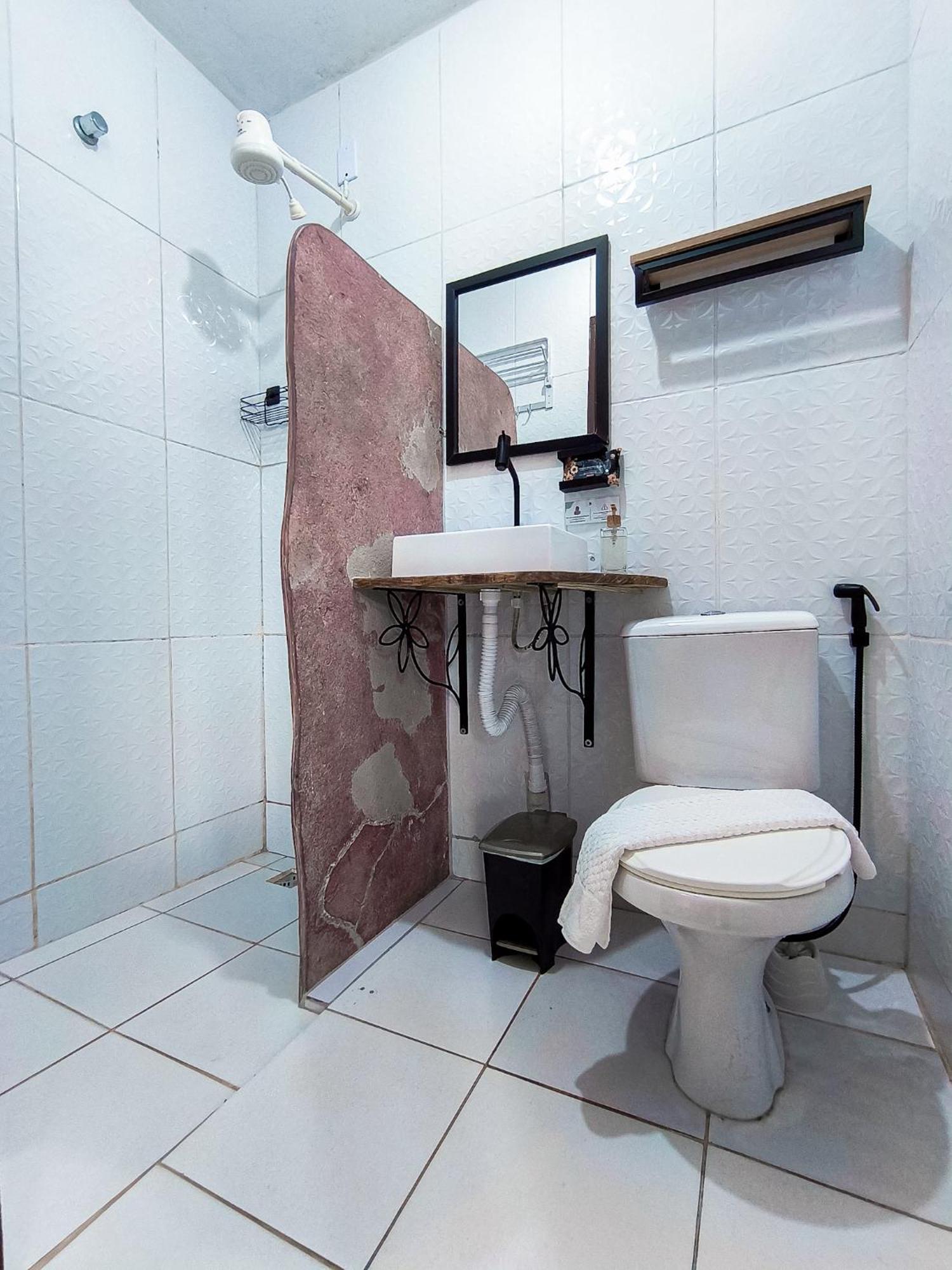 Villa Allma Lencois Zewnętrze zdjęcie